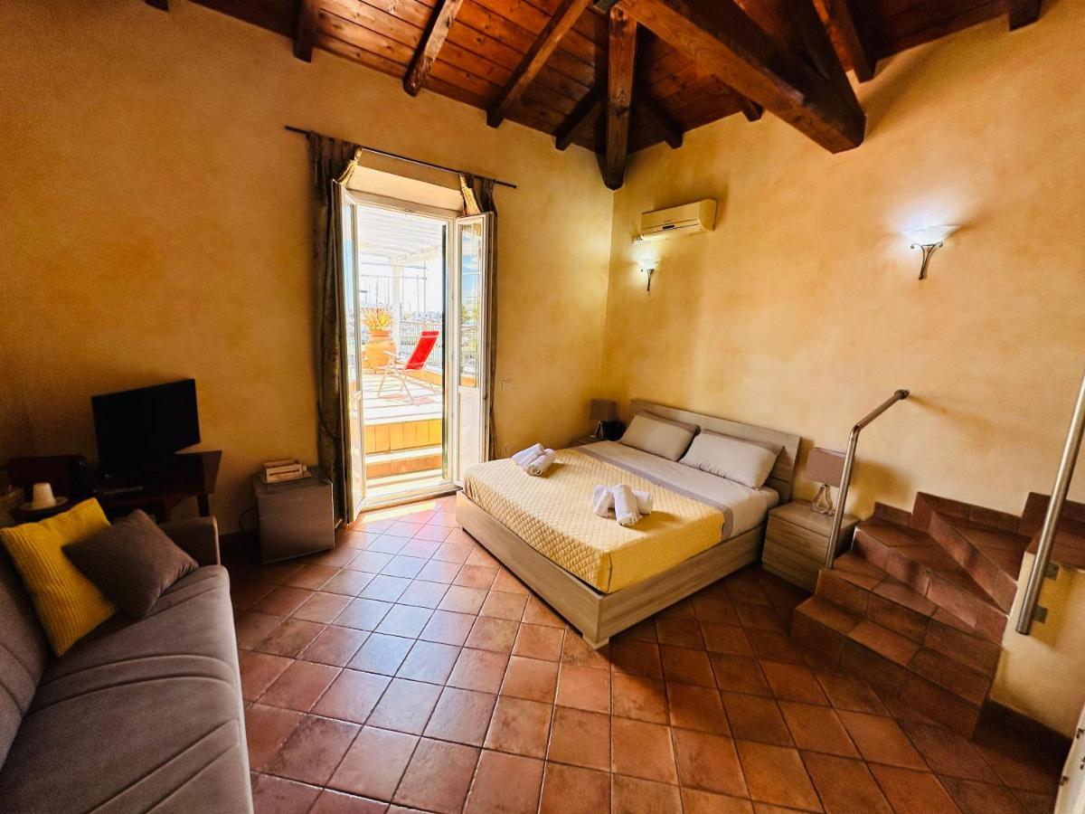 Relax Clementina Apartamento Fiumicino Exterior foto