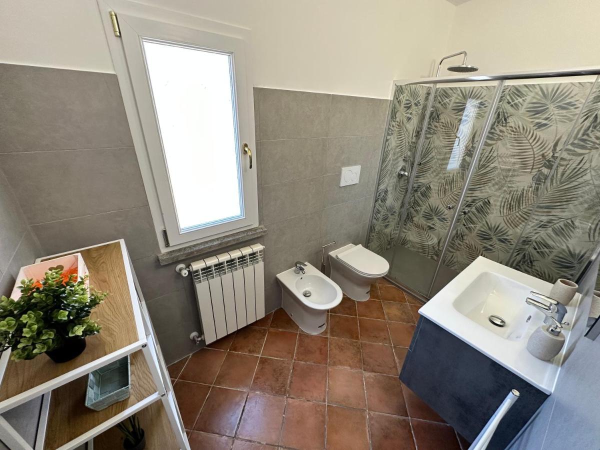 Relax Clementina Apartamento Fiumicino Exterior foto
